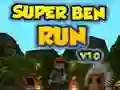 Spiel Super Ben Rennen Online