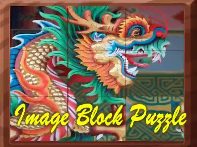 Spiel Bildblock-Puzzle Online Spiel Bildblock-Puzzle Online