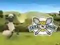 Spiel Shaun das Schaf: Küken und Löffel Online Spiel Shaun das Schaf: Küken und Löffel Online