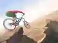 Spiel Extreme Fahrrad Online