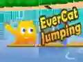 Spiel EverCat Springen Online Spiel EverCat Springen Online
