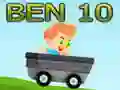 Spiel Ben 10 Online