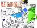 Spiel Gorgels Ausmalbuch Online Spiel Gorgels Ausmalbuch Online