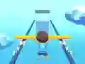 Spiel Schienenrutsch Online