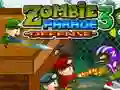 Spiel Zombie-Parade-Verteidigung 3 Online