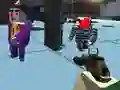 Spiel Verrücktes 3D-Pixel-Shooting Online Spiel Verrücktes 3D-Pixel-Shooting Online
