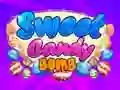 Spiel Süße Candy-Bombe Online Spiel Süße Candy-Bombe Online