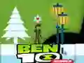 Spiel Ben 10 Läufer Online