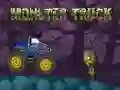 Spiel Monster-Truck Online