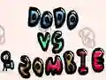 Spiel Dodo gegen Zombies Online Spiel Dodo gegen Zombies Online