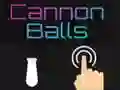 Spiel Kanonenball Online