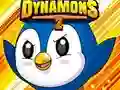 Spiel Dynamons 2 Online