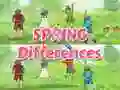 Spiel Frühling Unterschiede Online Spiel Frühling Unterschiede Online
