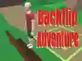 Spiel Backflip-Abenteuer Online Spiel Backflip-Abenteuer Online