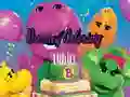 Spiel Barney Ausmalen Online Spiel Barney Ausmalen Online