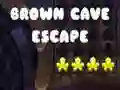 Spiel Flucht aus der Braunen Höhle Online Spiel Flucht aus der Braunen Höhle Online