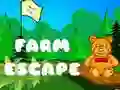 Spiel Bauernhof-Flucht Online Spiel Bauernhof-Flucht Online