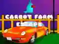 Spiel Karottenfarm Escape Online Spiel Karottenfarm Escape Online