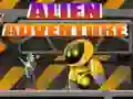 Spiel Alien Abenteuer Online