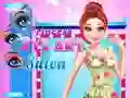 Spiel Prinzessin Augen Kunst Salon Online Spiel Prinzessin Augen Kunst Salon Online