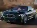 Spiel BMW B8 Gran Coupe Rutsch Online