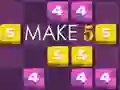 Spiel MACHE 5 Online Spiel MACHE 5 Online