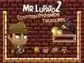 Spiel Herr Lupato 2: Schätze der Ägyptischen Pyramiden Online Spiel Herr Lupato 2: Schätze der Ägyptischen Pyramiden Online
