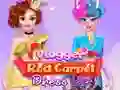 Spiel Vlogger-Mode auf dem Roten Teppich Online