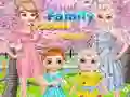 Spiel Prinzessin Familien Blütenpicknick Online Spiel Prinzessin Familien Blütenpicknick Online