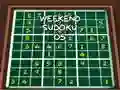 Spiel Wochenend Sudoku 05 Online Spiel Wochenend Sudoku 05 Online