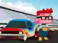 Spiel Stock-Car-Rennen Online Spiel Stock-Car-Rennen Online