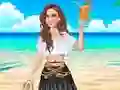 Spiel Sommer Strand Mädchen Online Spiel Sommer Strand Mädchen Online