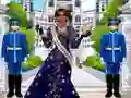 Spiel Königin Stil Anpassung für Mädchen Online