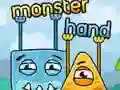 Spiel Monsterhände Online Spiel Monsterhände Online