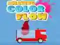 Spiel Erstaunlicher Farbenfluss Online Spiel Erstaunlicher Farbenfluss Online