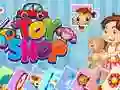 Spiel Spielzeugladen Online