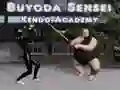 Spiel Buyoda Sensei Kendo Akademie Online Spiel Buyoda Sensei Kendo Akademie Online