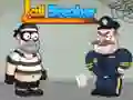 Spiel Gefängnisausbrecher Online