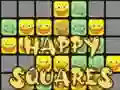Spiel Glückliche Quadrate Online