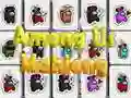 Spiel Among Us Mahjong Online Spiel Among Us Mahjong Online