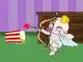 Spiel Konfrontation mit Cupid Online