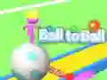 Spiel Ball zu Ball Online