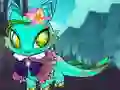 Spiel Niedlicher kleiner Drachenkreator Online Spiel Niedlicher kleiner Drachenkreator Online