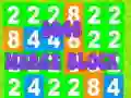 Spiel 2048 Blöcke Zusammenführen Online Spiel 2048 Blöcke Zusammenführen Online