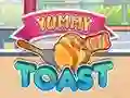 Spiel Leckere Toasts Online Spiel Leckere Toasts Online