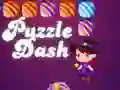 Spiel Puzzle Dash Online
