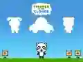 Spiel Figuren in den Wolken Online Spiel Figuren in den Wolken Online