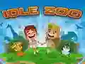 Spiel Idle Zoo Online Spiel Idle Zoo Online