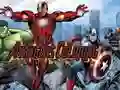 Spiel Avengers Ausmalen Online Spiel Avengers Ausmalen Online