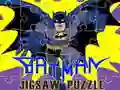 Spiel Batman-Puzzle Online